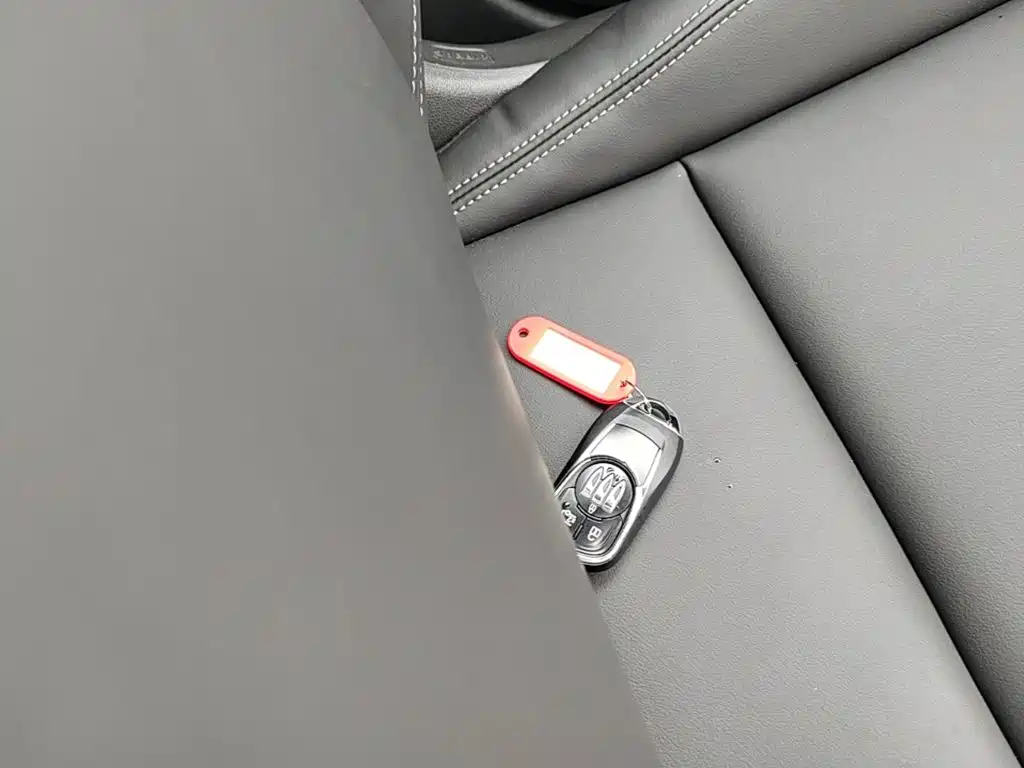 Buick Regal — фото 9