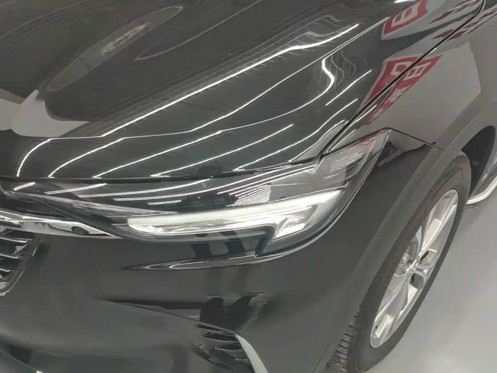 Buick Envision Plus — фото 24