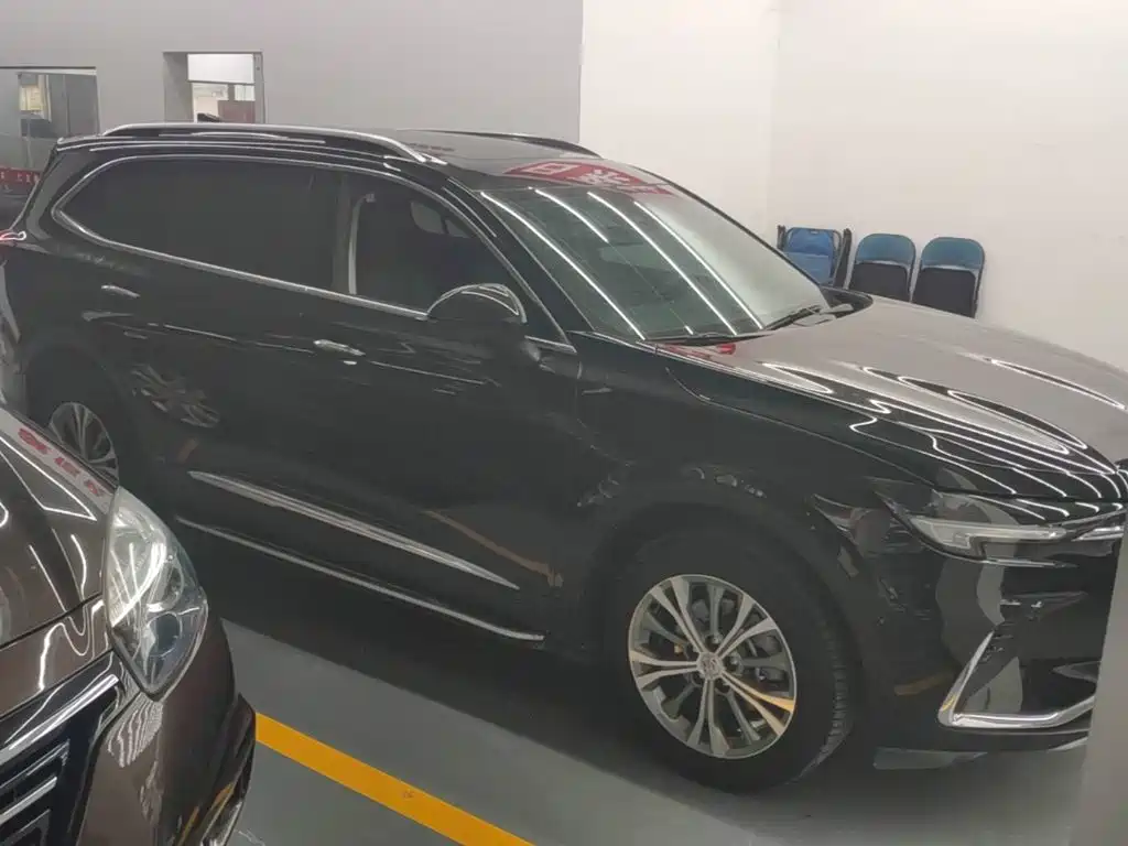 Buick Envision Plus — фото 4