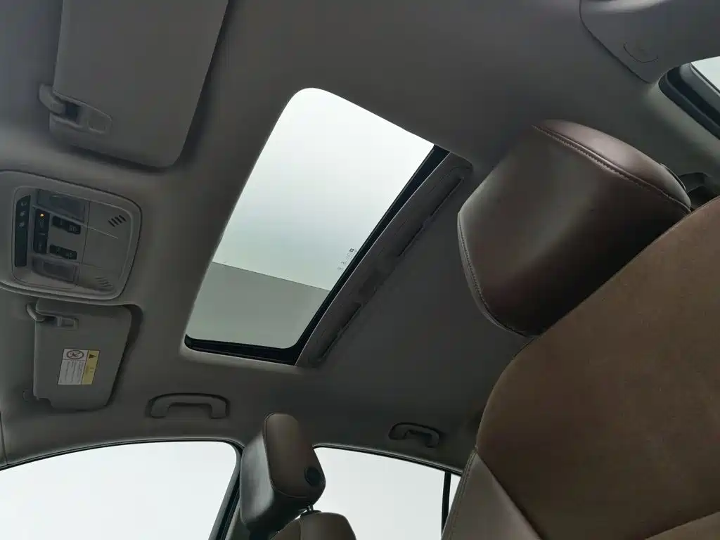 Buick Regal — фото 14