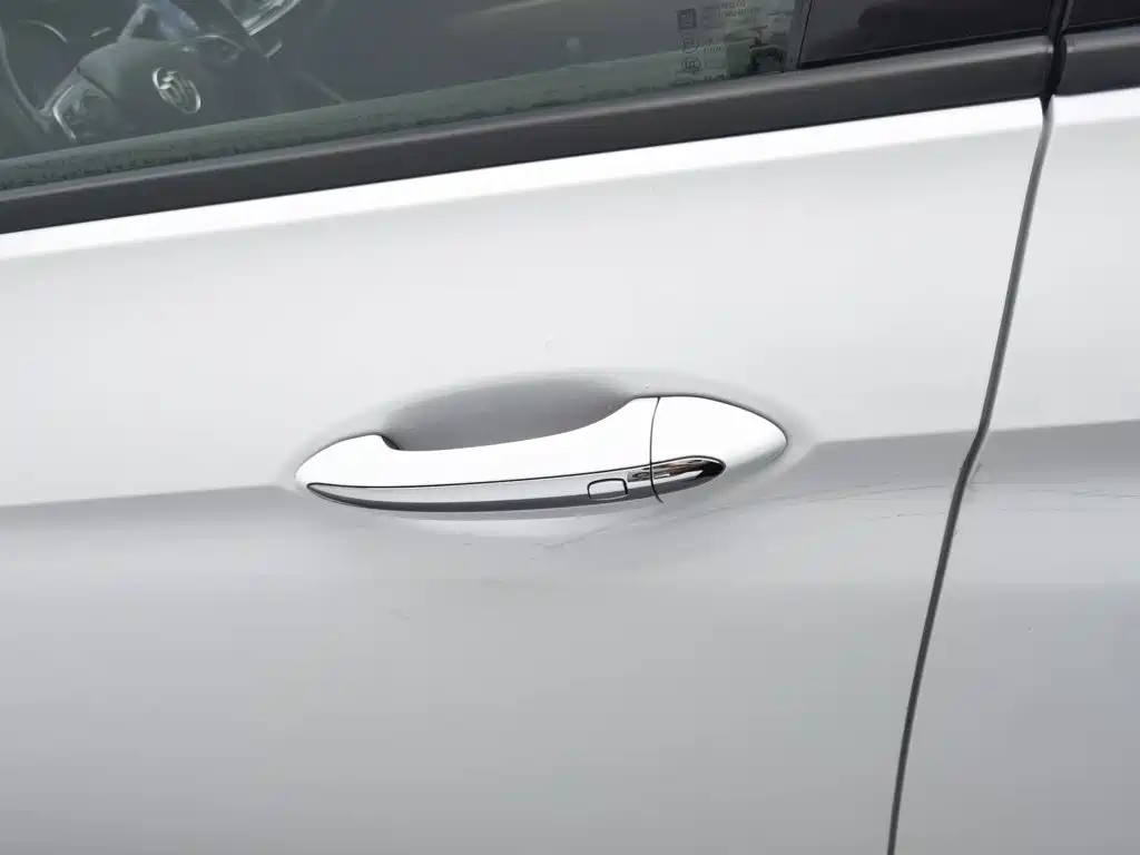 Buick Regal — фото 18