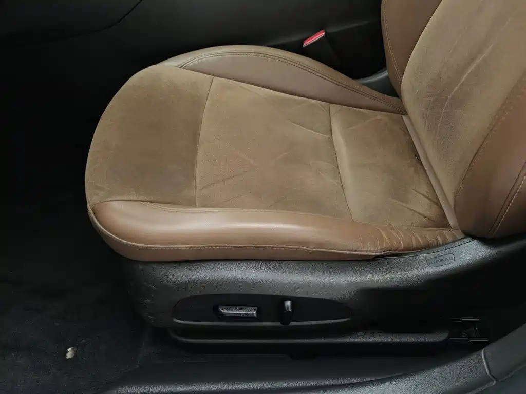 Buick Regal — фото 20