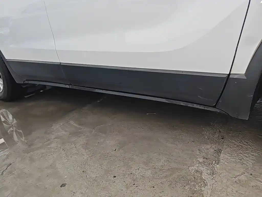 Buick Envision Plus — фото 21