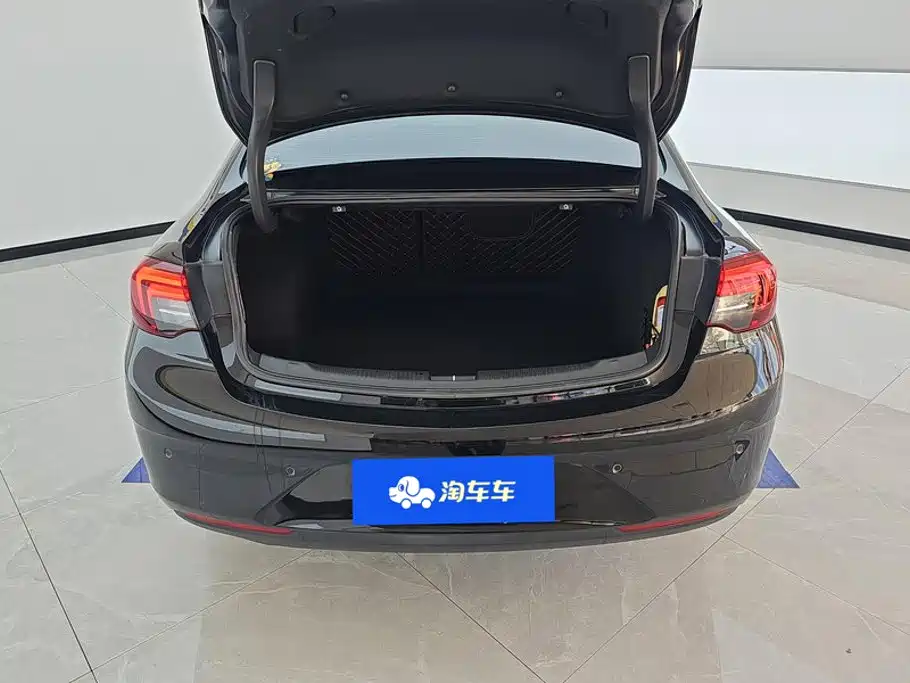 Buick Regal — фото 4
