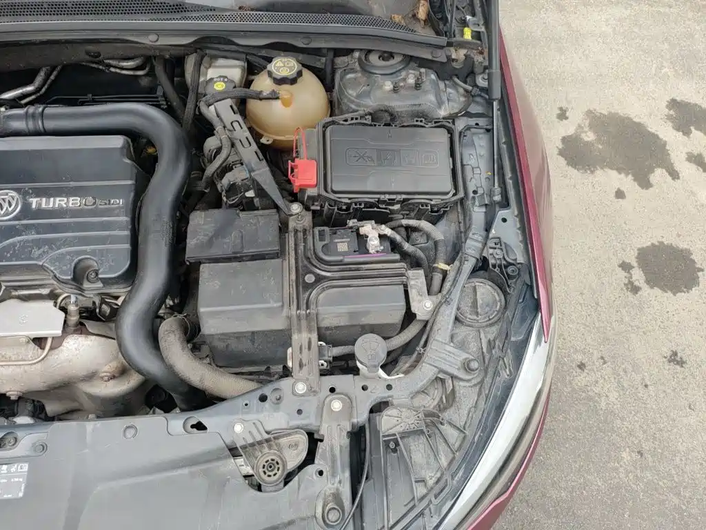 Buick Regal — фото 21