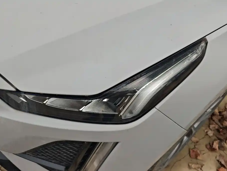 Cadillac CT5 — фото 5