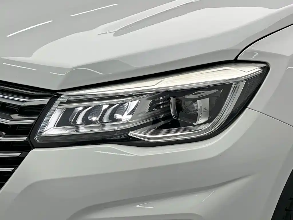 Changan CS75 — фото 10
