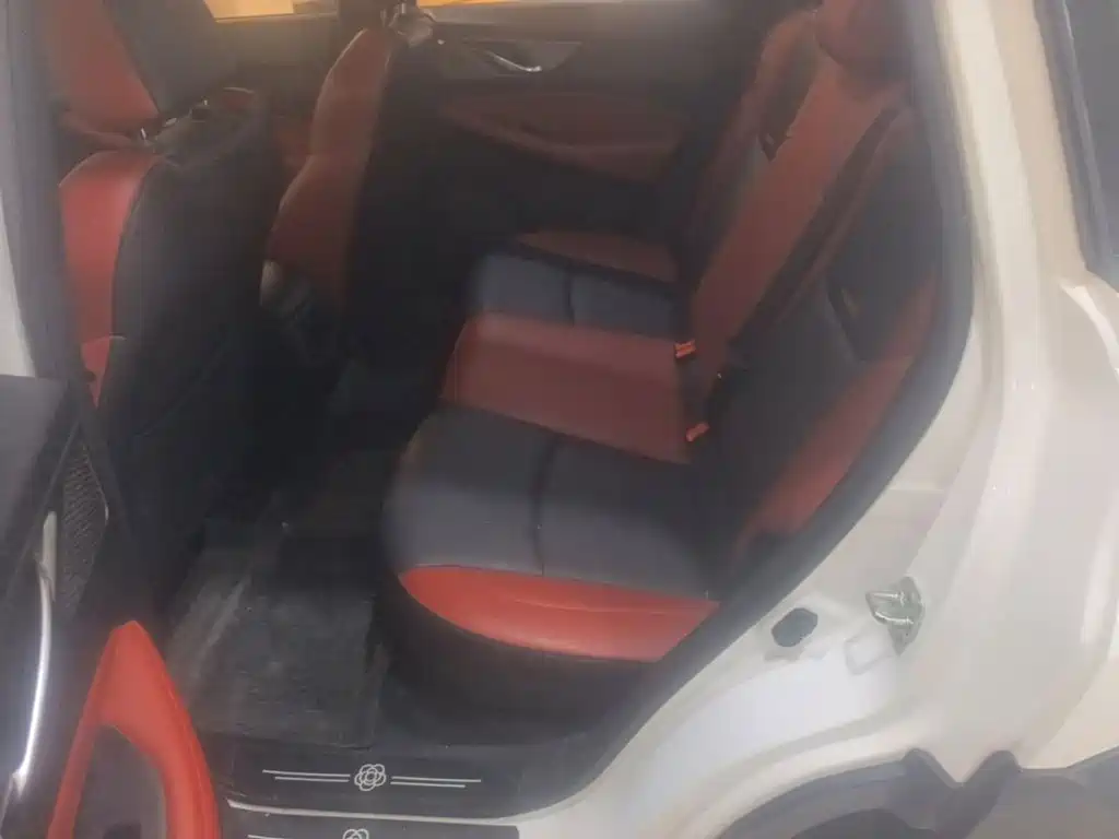 Changan CS35PLUS — фото 13