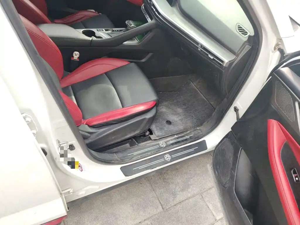 Changan CS35PLUS — фото 19