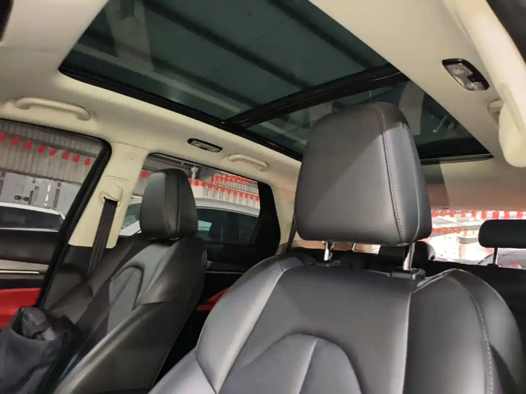 Changan CS55PLUS — фото 18