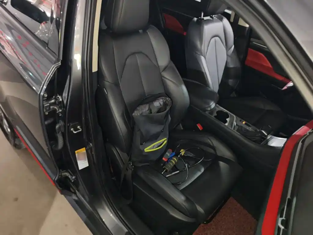 Changan CS55PLUS — фото 25