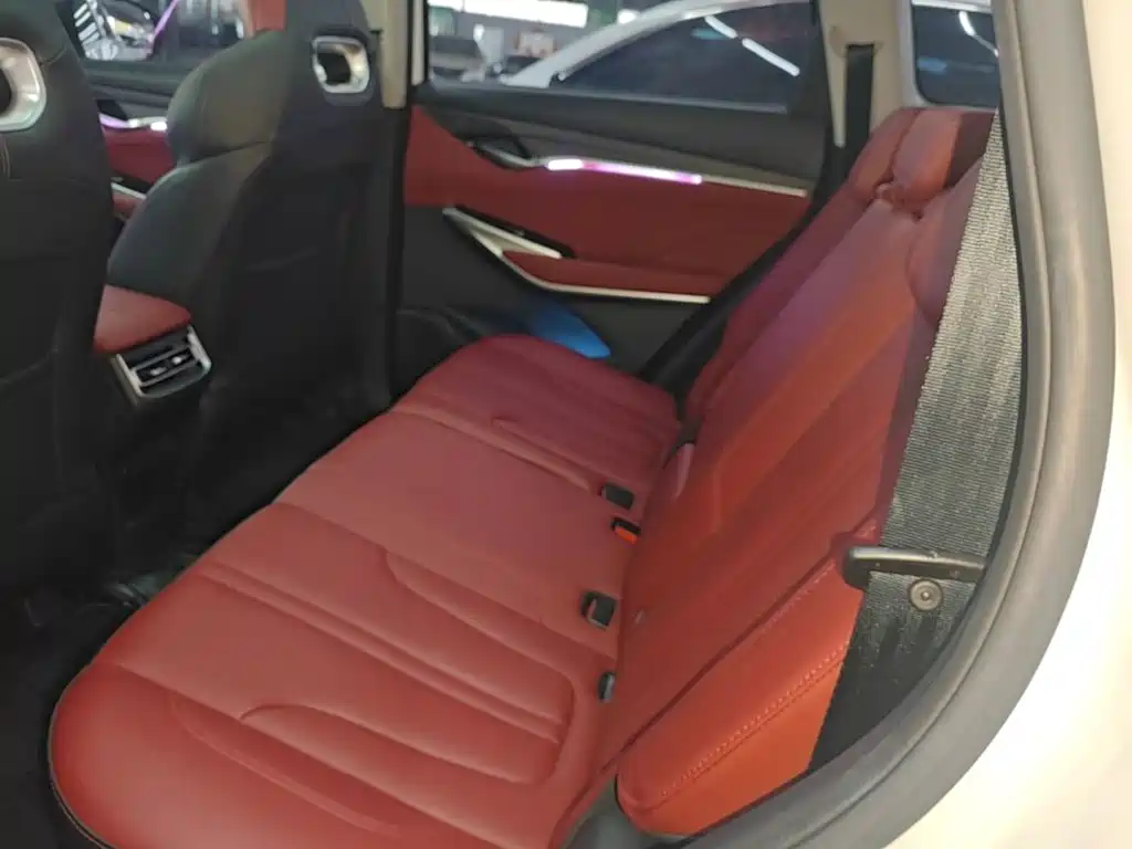 Changan CS75 PLUS — фото 17