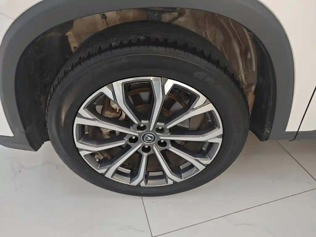 Changan CS75 PLUS — фото 23