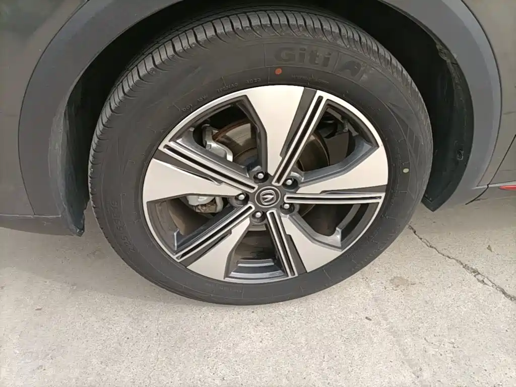 Changan CS55PLUS — фото 23