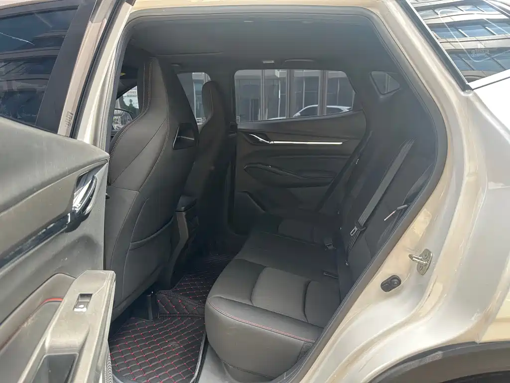 Changan X5 PLUS — фото 8