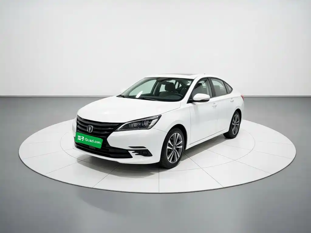 Changan Eado DT