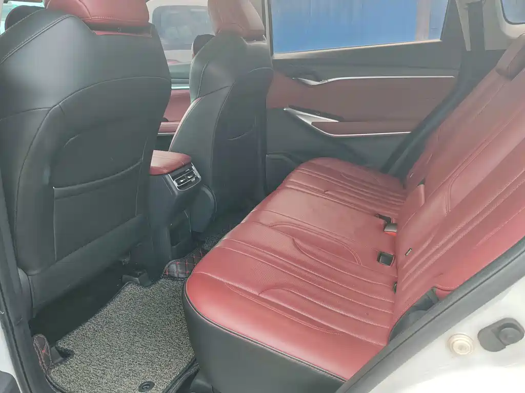 Changan CS75 PLUS — фото 4