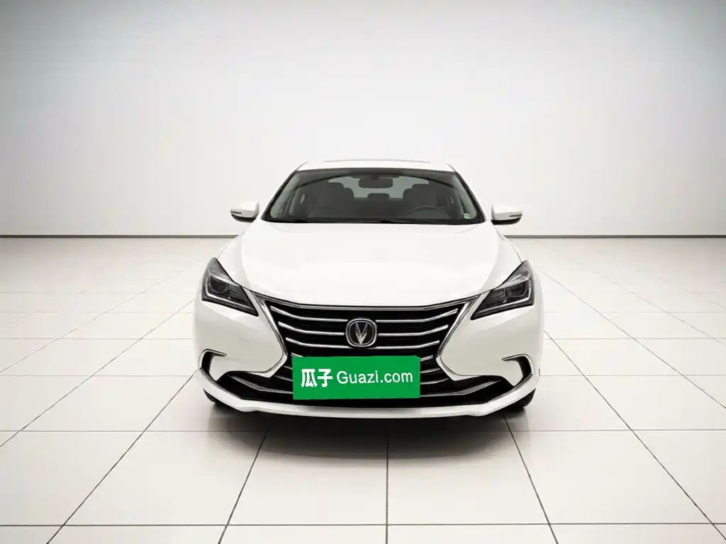Changan Eado — фото 2