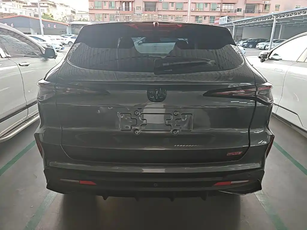 Changan X5 PLUS — фото 6