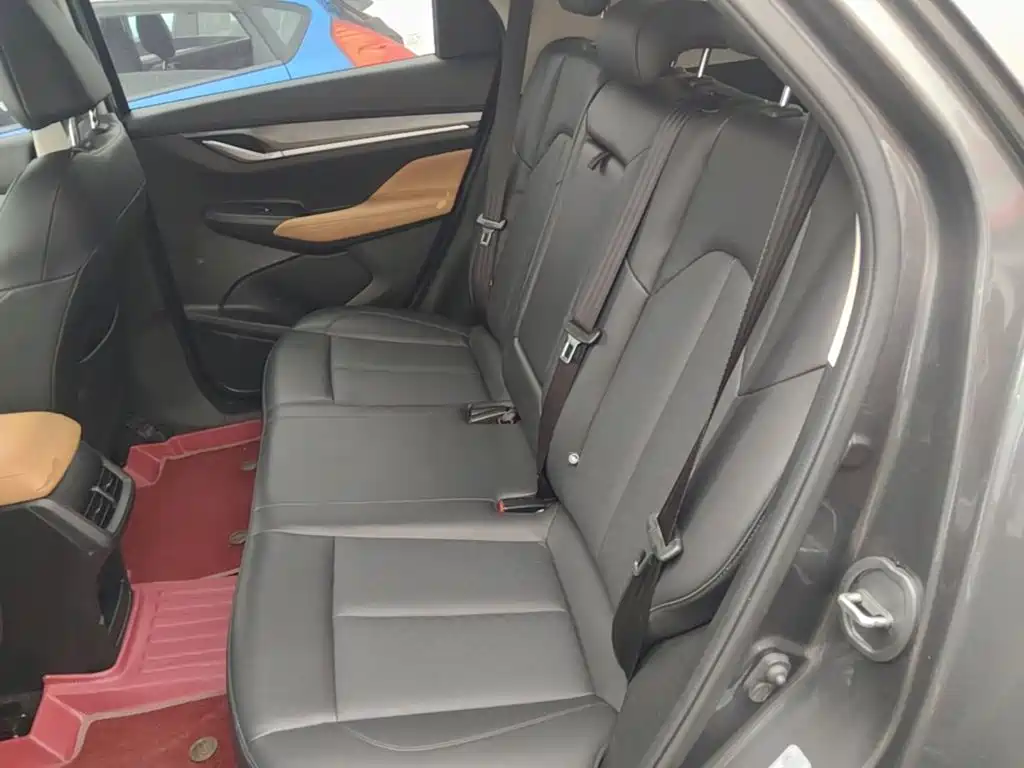 Changan CS55PLUS — фото 17