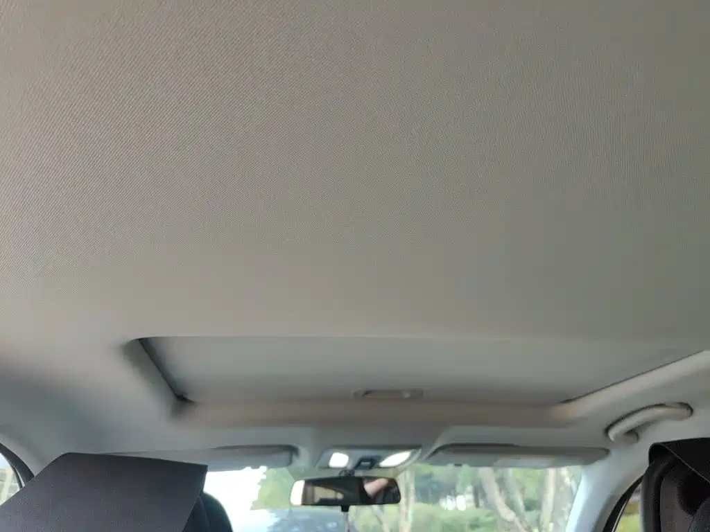 Changan Eado — фото 14