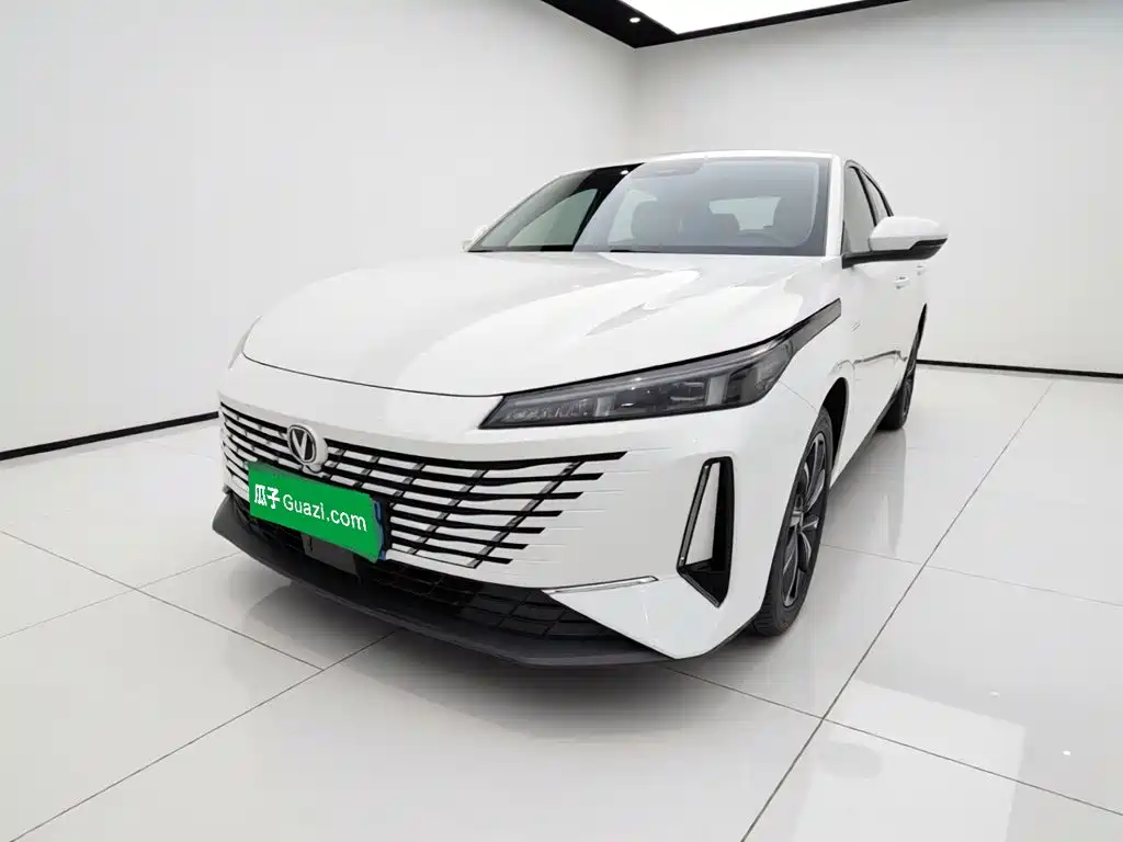 Changan Eado
