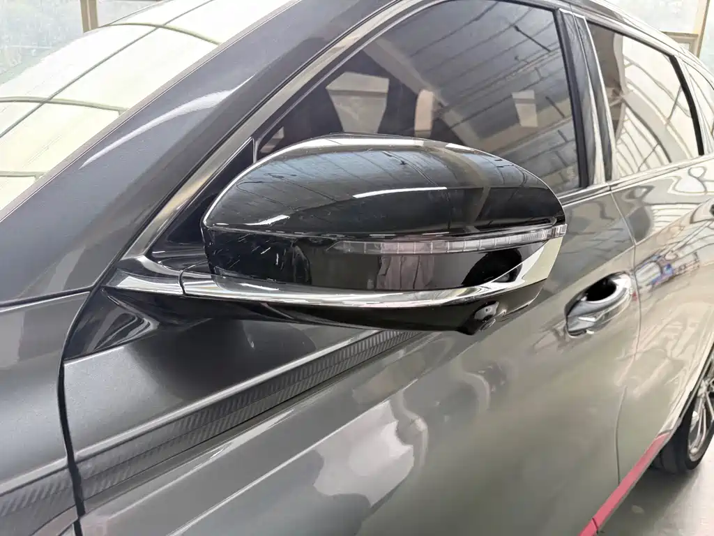 Changan CS75 PLUS — фото 6