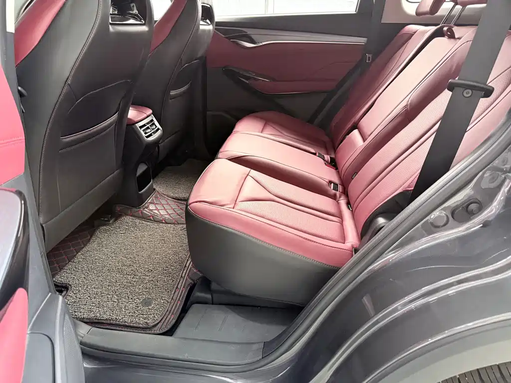Changan CS75 PLUS — фото 10