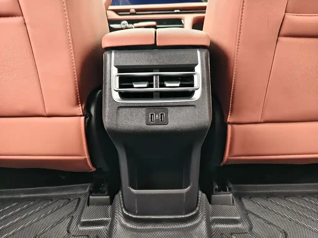 Changan CS75 PLUS — фото 7