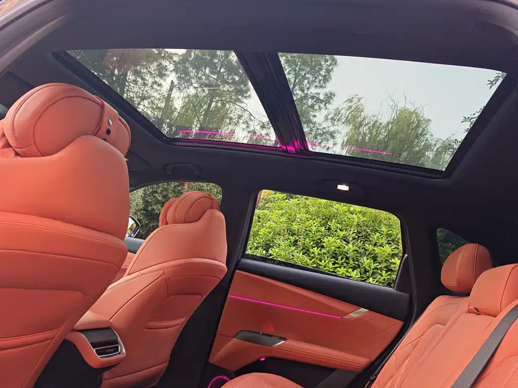 Changan CS75 PLUS — фото 10