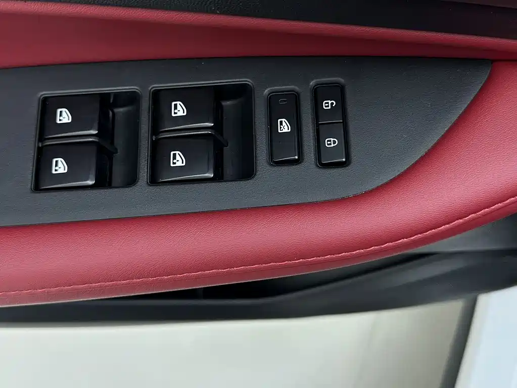 Changan CS35PLUS — фото 17