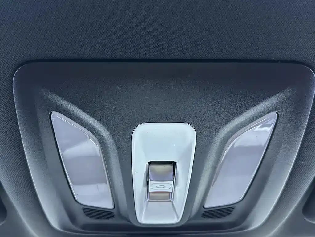 Changan CS35PLUS — фото 18