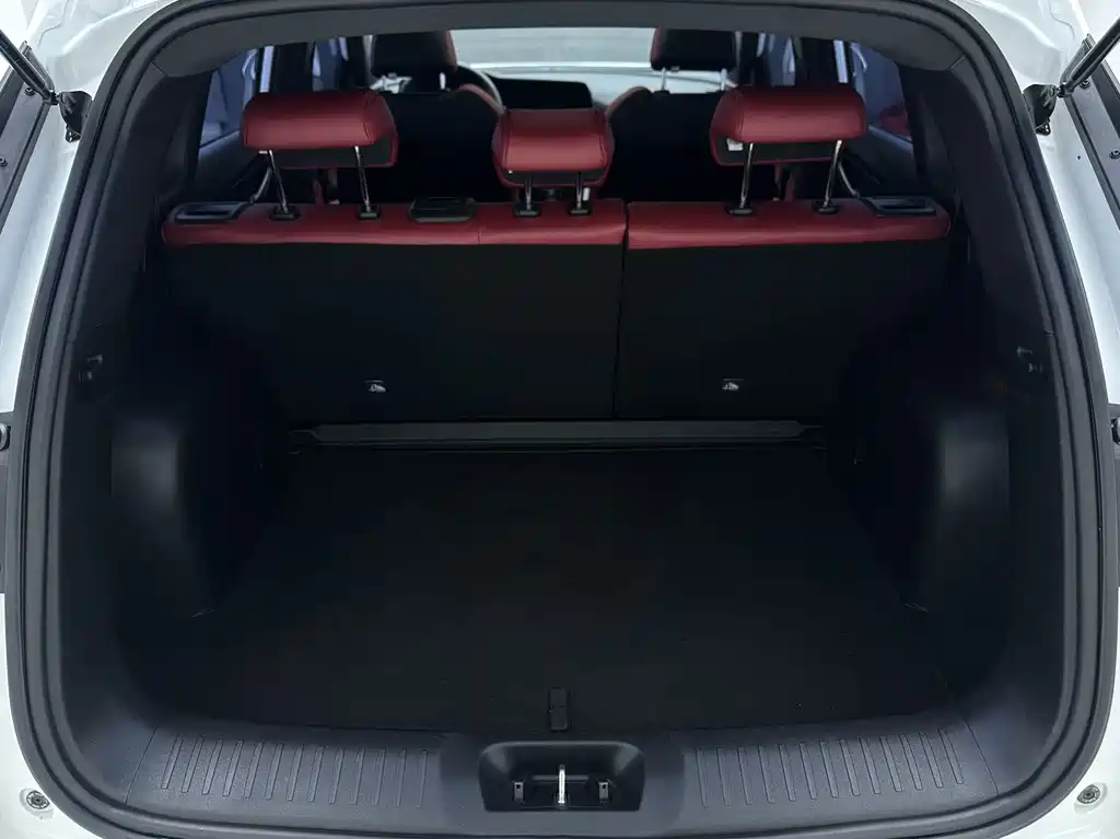 Changan CS35PLUS — фото 20