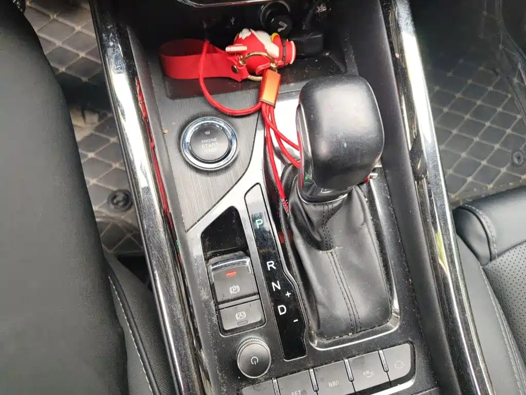 Chery Tiggo 8 — фото 10