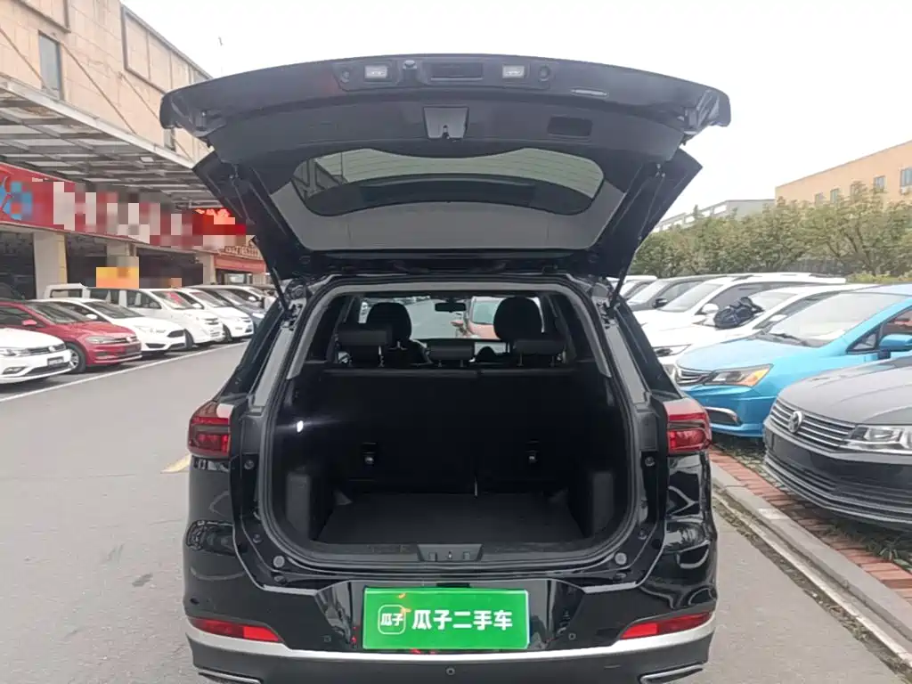 Chery Tiggo 7 — фото 19