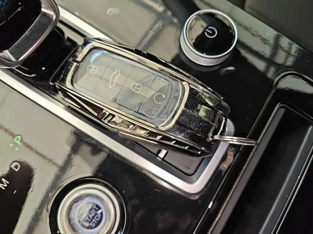Chery Tiggo 8 PLUS — фото 9