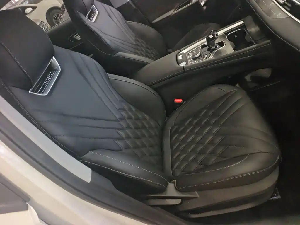 Chery Tiggo 7 PLUS — фото 3
