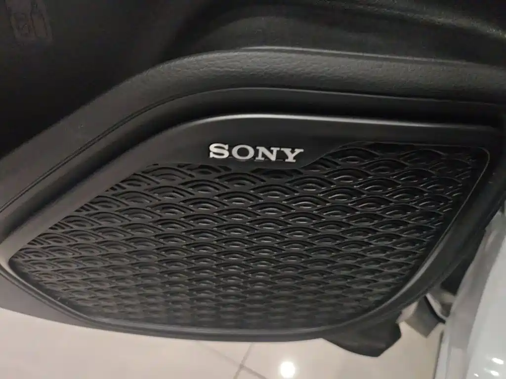 Chery Tiggo 7 PLUS — фото 4