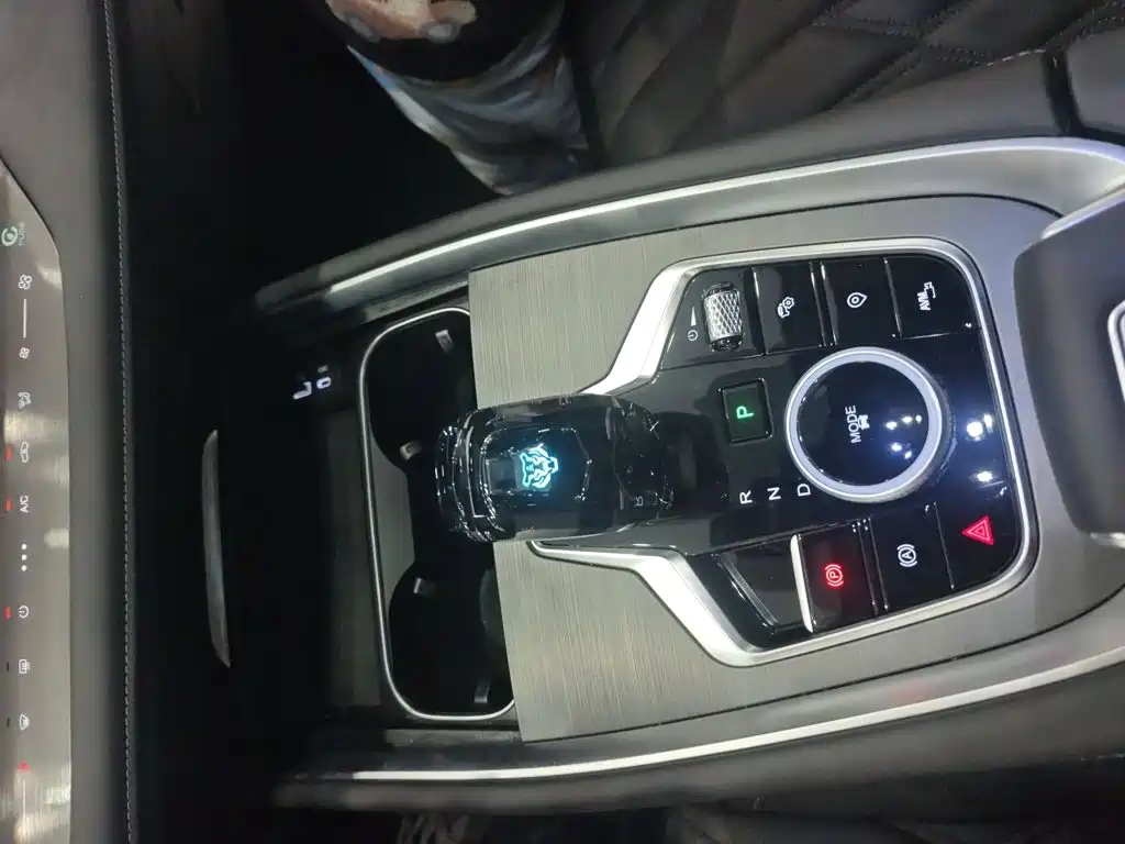 Chery Tiggo 7 PLUS — фото 6
