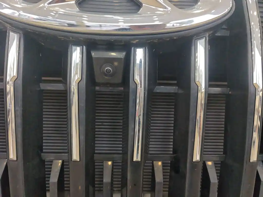 Chery Tiggo 7 PLUS — фото 7