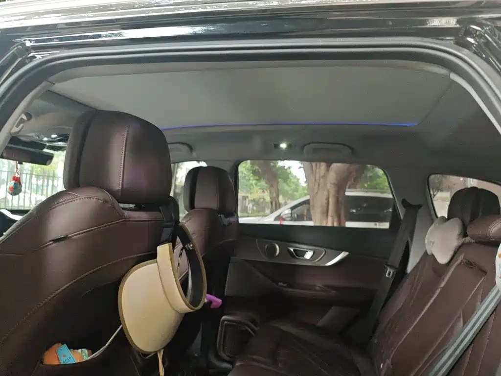 Chery Tiggo 8 PRO — фото 9