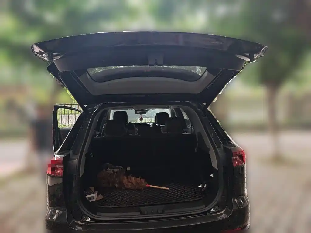 Chery Tiggo 8 PRO — фото 10