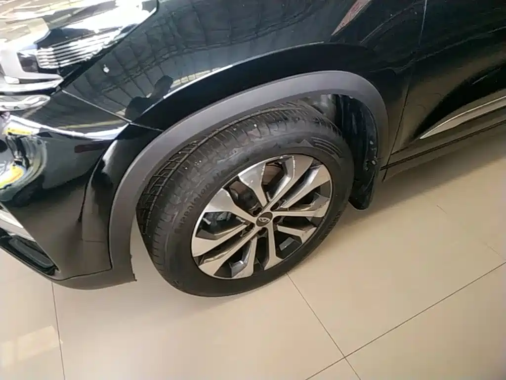Chery Tiggo 8 — фото 23