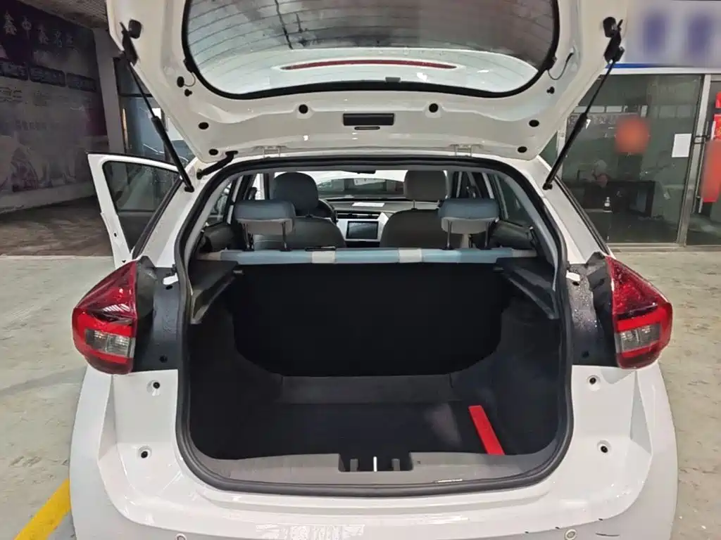 Chery Tiggo 3x — фото 19