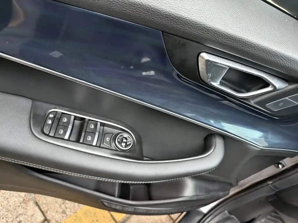 Chery Tiggo 7 PLUS — фото 14