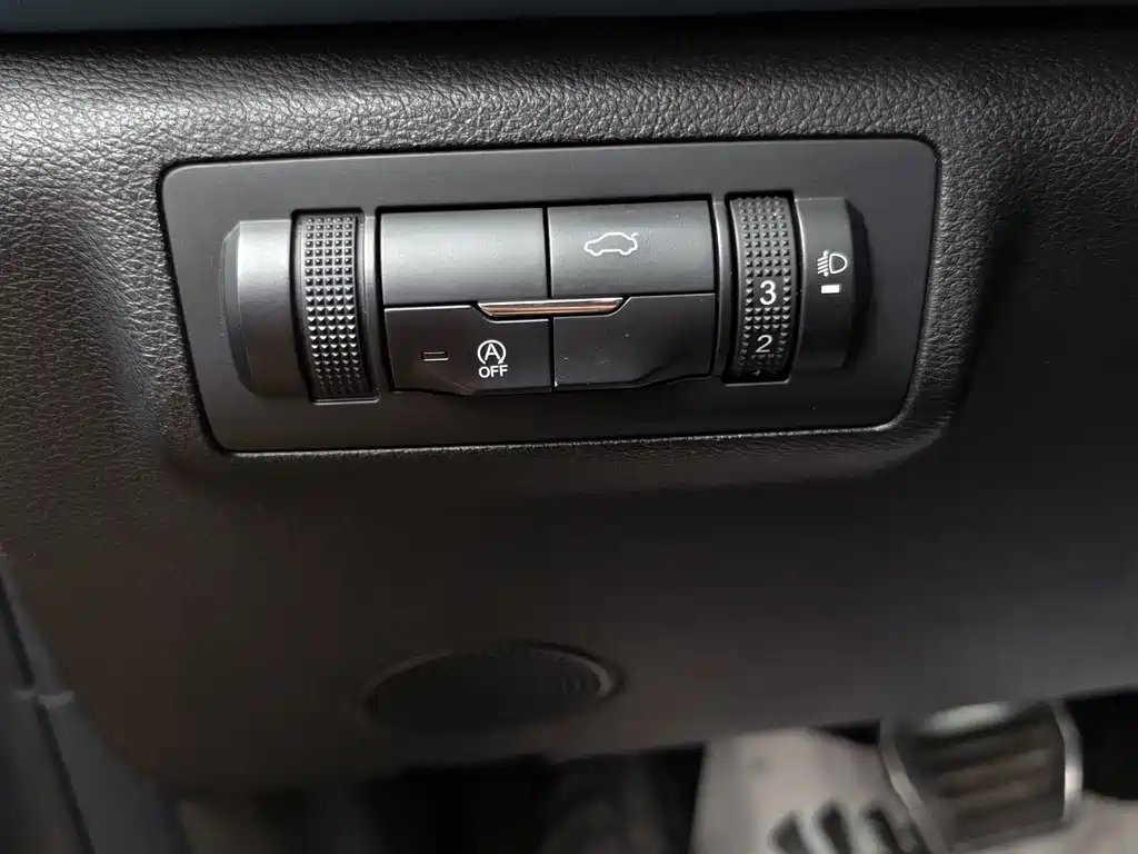Chery Tiggo 7 PLUS — фото 19