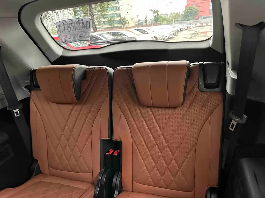 Chery Tiggo 8 PLUS — фото 8