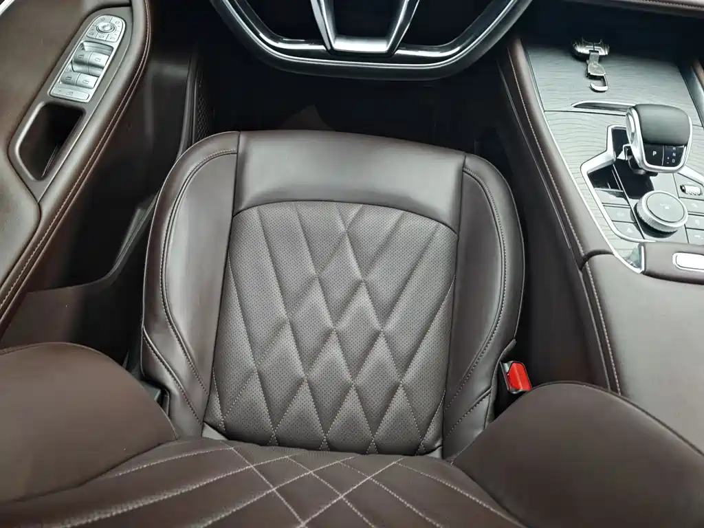 Chery Tiggo 8 PRO — фото 8