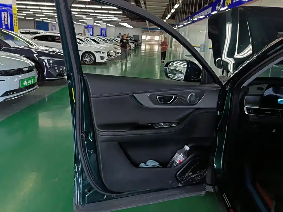 Chery Tiggo 8 PRO — фото 7