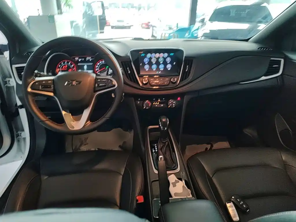 Chevrolet Monza — фото 10